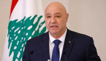 الرئيس اللبناني جوزيف عون: لا مفاوضات جديدة مع إسرائيل والثوابت واضحة | نداء الوطن