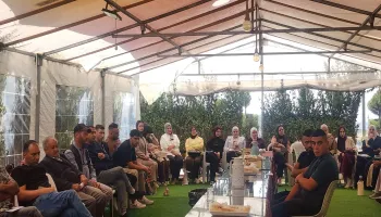 نمورة: بحاجة لتوافق وطني حول أشكال المواجهة مع الاحتلال والبقاء بحالة اشتباك سياسي
