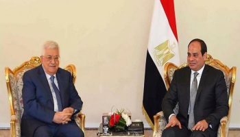 قمة عباس والسيسي في القاهرة.. ملفات غزة والإعمار والدولة الفلسطينية على الطاولة