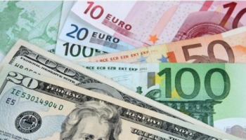 أسعار العملات مقابل الشيكل اليوم: أسعار الدولار والدينار واليورو