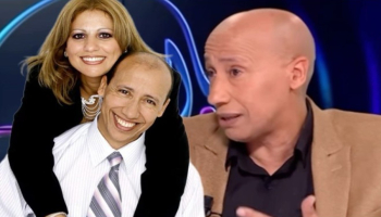ملف سعيد عويطة وطليقته يعود للواجهة.. تقارير تكشف مآل الأحكام القضائية