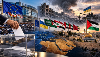 البرلمانات بين الانتخاب والتعيين.. كيف أثرت الحروب في أوروبا والعالم العربي وما خيارات فلسطين؟