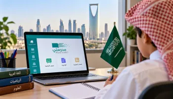 مدارس في الرياض تتحول إلى التعليم عن بُعد لمدة أسبوع.. وهذه التفاصيل المتاحة حتى الآن