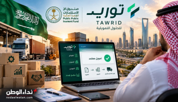 كيف تعمل منصة تمويل سلاسل الإمداد ومن المستفيد منها؟