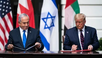 توتر متصاعد بين ترمب ونتنياهو بسبب غزة وإيران وسط جهود أميركية لوقف إطلاق النار