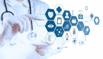 دليل الرعاية الصحية الرقمية: أحدث تقنيات التشخيص الذكي والطب الشخصي عبر الإنترنت