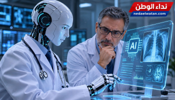 83% مقابل 36%.. مايكروسوفت تكشف نظامًا تفوق على الأطباء في تشخيص أمراض معقدة.. فهل يقترب من العيادات؟