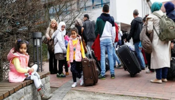 ألمانيا: طلبات اللجوء تتراجع بقوة ونسبة الحصول على الحماية ترتفع إلى 47.4%