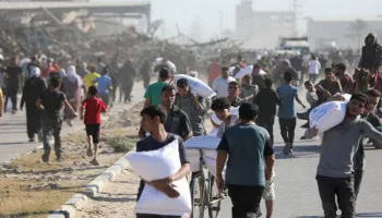 اللجنة الوطنية تعلن جهوزيتها لإستلام ادارة قطاع غزة