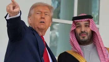 السعودية ترفض ربط الاتفاق النووي بالتطبيع مع إسرائيل وتتمسك بدولة فلسطينية