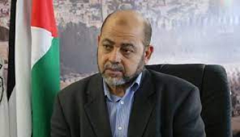 حماس :  لامانع لدينا بإجراء محادثات لوقف القتال مع الإحتلال بعد أن حققنا أهدافنا