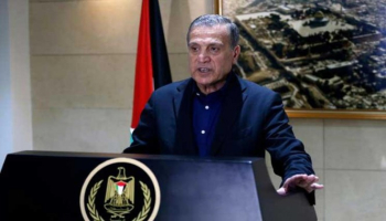 الرئاسة الفلسطينية تطالب مجلس الأمن بانعقاد عاجل لوقف الاعتداءات الإسرائيلية على مقرات "الأونروا"