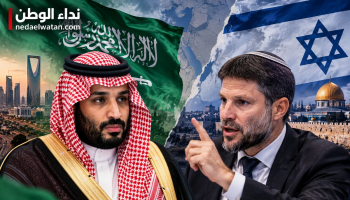 سموتريتش يهاجم موقف محمد بن سلمان من إسرائيل ويطالب السعودية بتقديم مقابل لأي مساعدة