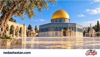 عشرات المستوطنين يقتحمون الأقصى.. ومحافظة القدس تحذر من تغيير الوضع القائم