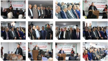 د. مجدلاني: يجب تحقيق وحدة الحركة العمالية على أسس ديمقراطية وضمان عمل لائق دون عوائق