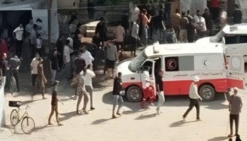 8 شهداء بينهم طفلة وسلسلة جرحى في غارات وإطلاق نار على قطاع غزة