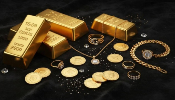 أسعار العملات والذهب في الأردن اليوم | نداء الوطن