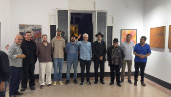 160 فنانًا يوثقون 60 عامًا من الإبداع المغربي.. معرض وطني يجمع الأجيال في الدار البيضاء