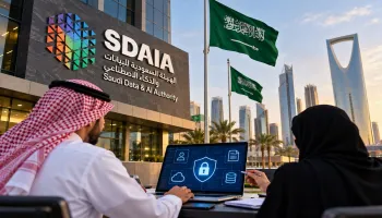 التقديم مفتوح لشهرين.. السعودية تتيح للشركات اختبار حلولها الجديدة تحت إشراف سدايا