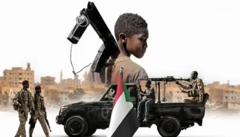 من جنيف إلى السودان.. خبراء يطرحون وقف الحرب وحكومة مدنية ومحاسبة المتورطين