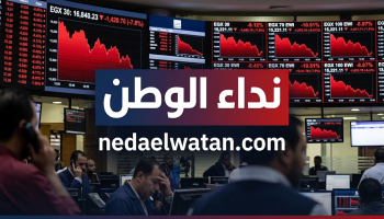 116 مليار جنيه تتبخر من البورصة المصرية في جلسة واحدة.. ماذا حدث لأموال المستثمرين؟