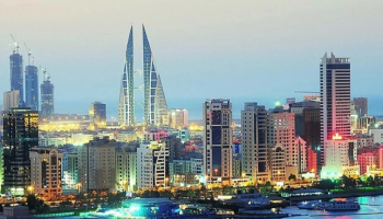 البحرين ترفض المشاركة في اجتماع حول مضيق هرمز بمشاركة إيران | نداء الوطن