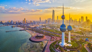 الكويت ترحب بتوجه 12 دولة وفرض قيود تجارية على المستوطنات | نداء الوطن
