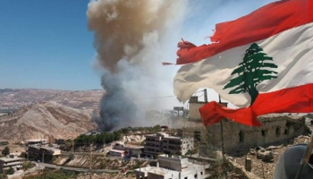 ارتفاع حصيلة الشهداء بغارات إسرائيلية على جنوب لبنان إلى 5 شهداء | نداء الوطن