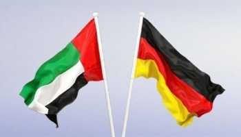 رئيس الإمارات يزور ألمانيا لبحث التعاون الدفاعي والذكاء الاصطناعي | نداء الوطن