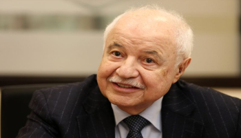 جلالة الملك في الصين.. زيارة في وقتها بقلم طلال أبوغزاله