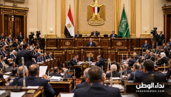 500 نائب يطلبون الكلمة في البرلمان المصري.. لماذا تأخر تفويض السيسي لدعم السعودية؟