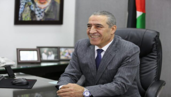 تفاصيل الزيارة المرتقبة لنائب الرئيس الفلسطيني للسعودية
