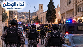خمس دقائق من الرصاص داخل كنيسة الكرك.. شاهد يروي اللحظات الأولى وسقوط قتلى وجرحى