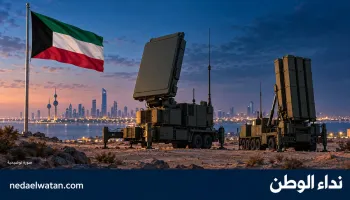 الكويت تعزز دفاعاتها الجوية بصفقة بريطانية بقيمة 489 مليون دولار