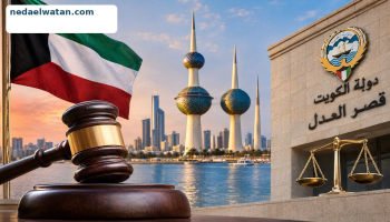 الكويت تصدر أحكامًا بإعدام 3 متهمين في قضية التخطيط لاغتيال وزير الداخلية
