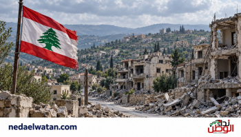 الصحة اللبنانية: 4386 شهيدًا منذ مارس.. والحصيلة الإجمالية تبلغ 8953