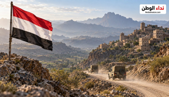 العليمي يعلن بدء عمليات عسكرية لاستعادة مناطق سيطرة الحوثيين في اليمن