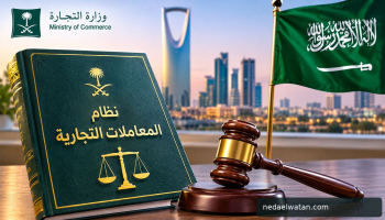 السعودية تقر نظام المعاملات التجارية الجديد.. ممارسة التجارة من عمر 15 عامًا بشروط