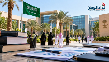 السعودية تعتمد تنظيمًا جديدًا لصندوق التعليم العالي.. الصلاحيات ومصادر التمويل وأثره على الجامعات