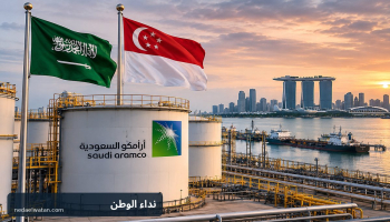 السعودية تتجه لتخزين نفطها تحت الأرض في سنغافورة بدءًا من 2027.. ما أهمية الاتفاق؟