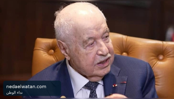 طلال أبوغزاله: الأردن قادر على الصمود ألف عام بالاكتفاء الذاتي ويحذر من مشروع «إسرائيل الكبرى»