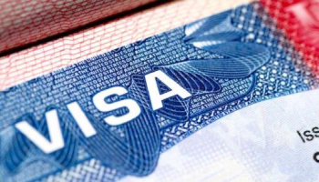 مطالبات امريكية لعدم منح "اسرائيل" اعفاء من التأشيرة...تفاصيل