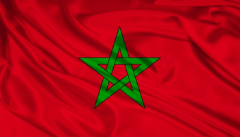 المغرب فران وقاد بحومة من