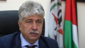 مجدلاني يدين الإجراءات بحق القنصلية البريطانية: لا تغيّر مكانة القدس المحتلة