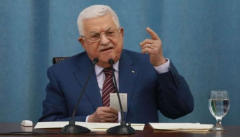 عباس يطرح خارطة طريق من 7 بنود لإنهاء الحرب وإعادة غزة للشرعية الفلسطينية