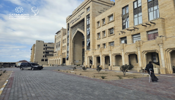 أزمة النقل توقف الخدمات الخارجية في مستشفى حمد بغزة.. والعودة الخميس