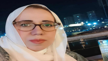 لمياء شرف تكتب: الأمر لم ينتهِ.. أنهض.. الفشل جزء من النجاح