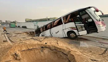 الاحتلال يقصف موقع اغتيال السنوار مجددًا وسط تحقيقات للتأكد من مقتله