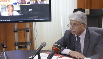 د.مجدلاني يرحب  بفوز القاضية  نافي بيلاي بجائزة نوبل للسلام 