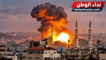 غزة تنزف رغم وقف إطلاق النار.. 10 شهداء خلال 48 ساعة والحصيلة ترتفع إلى 74,540